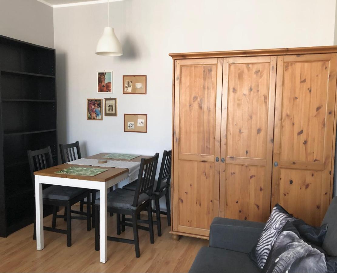 Апартаменты Apartament Family Wroclaw Z Klimatyzacja Parking Экстерьер фото