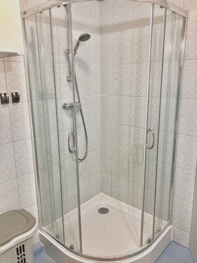Апартаменты Apartament Family Wroclaw Z Klimatyzacja Parking Экстерьер фото